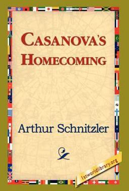 Casanova's Homecoming