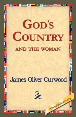 God's Country--and the Woman