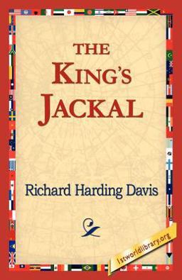 The King's Jackal The King's Jackal