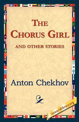 The Chorus Girl and Other Stories