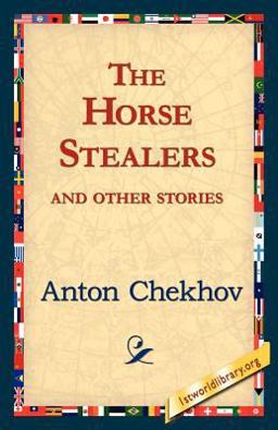 The Horse-Stealers and Other Stories