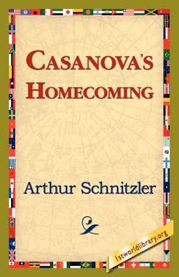 Casanova's Homecoming