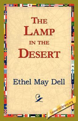The Lamp in the Desert The Lamp in the Desert