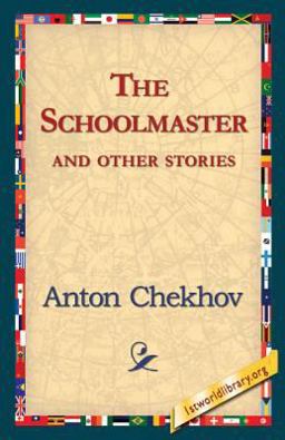 The Schoolmaster and Other Stories