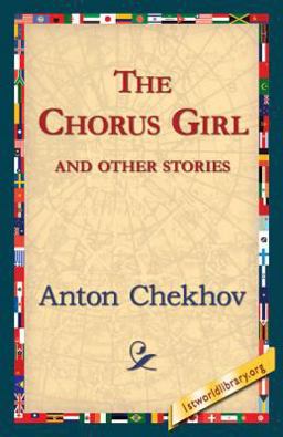 The Chorus Girl and Other Stories