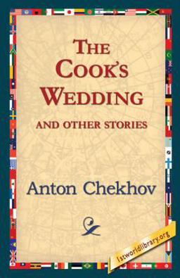 The Cook's Wedding and Other Stories