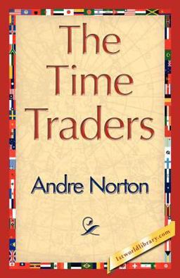 The Time Traders