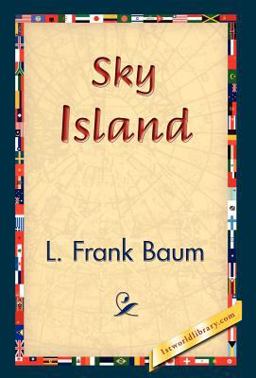 Sky Island