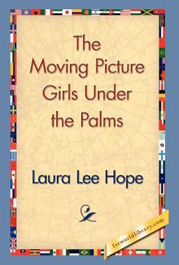Moving Picture Girls under the Palms