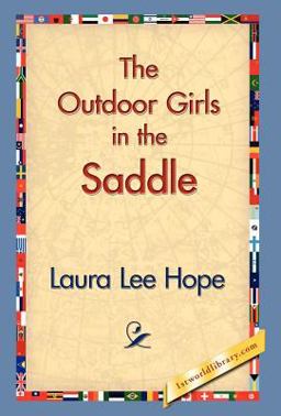 Outdoor Girls in the Saddle