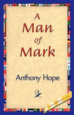 Man of Mark