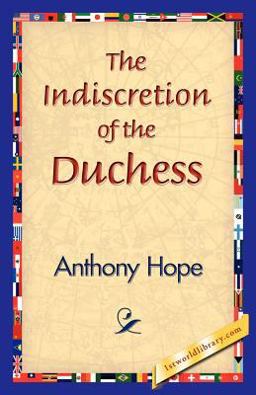 Indiscretion of the Duchess