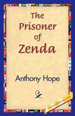 Prisoner of Zenda