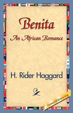 Benita an African Romance