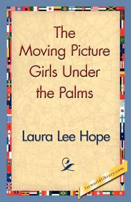 Moving Picture Girls under the Palms