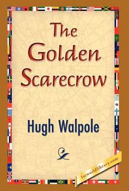 The Golden Scarecrow