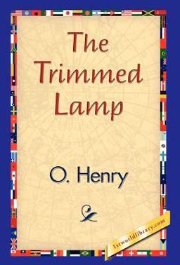 The Trimmed Lamp