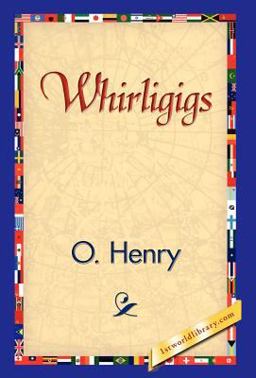 Whirligigs