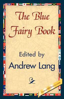 The Blue Fairy Book