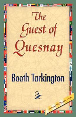 The Guest of Quesnay The Guest of Quesnay