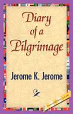 Diary of a Pilgrimage