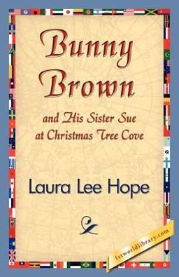 Bunny Brown and His Sister Sue at Christmas Tree Cove