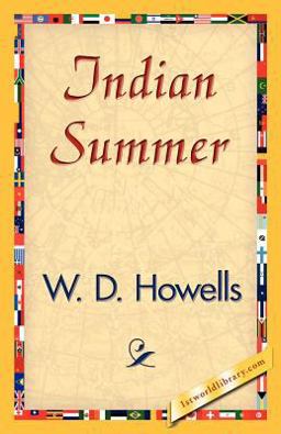 Indian Summer Indian Summer