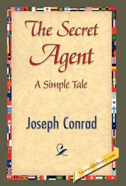 The Secret Agent