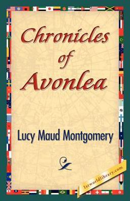 Chronicles of Avonlea