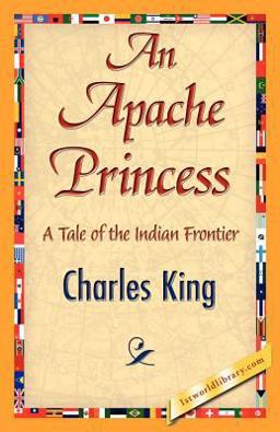 An Apache Princess An Apache Princess