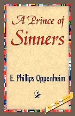 A Prince of Sinners