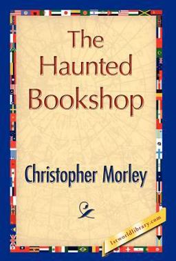 The Haunted Bookshop