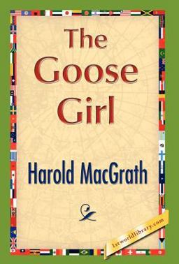 The Goose Girl