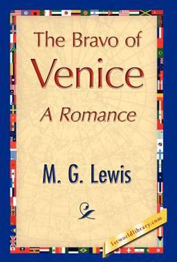 The Bravo of Venice