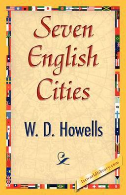 Seven English Cities Seven English Cities