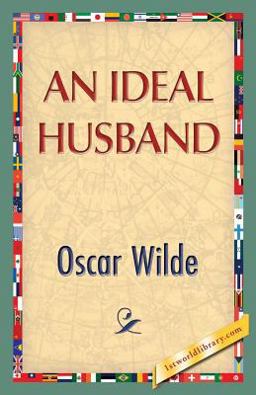 An Ideal Husband