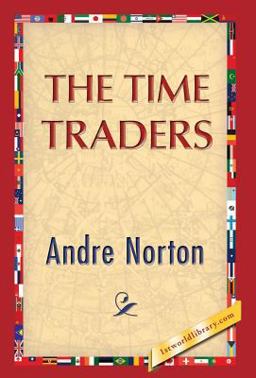 The Time Traders