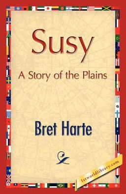 Susy, a Story of the Plains