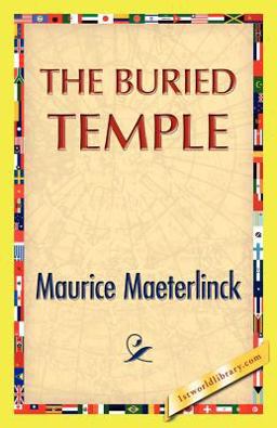 The Buried Temple