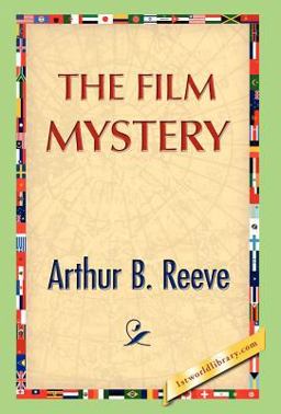 The Film Mystery