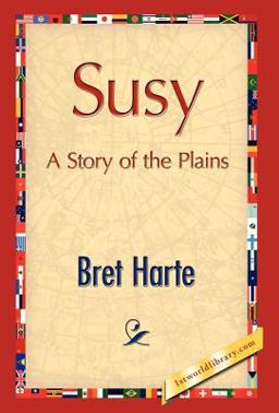 Susy, a Story of the Plains