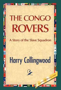 The Congo Rovers