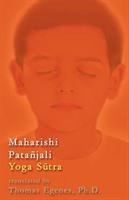 Maharishi Patañjali Yoga Sutr