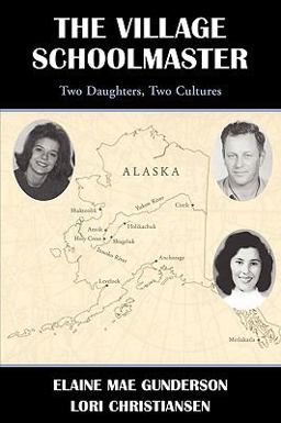 The village Schoolmaster