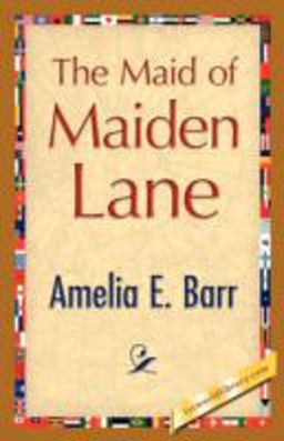 The Maid of Maiden Lane