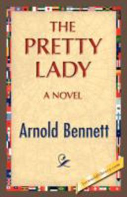 The Pretty Lady