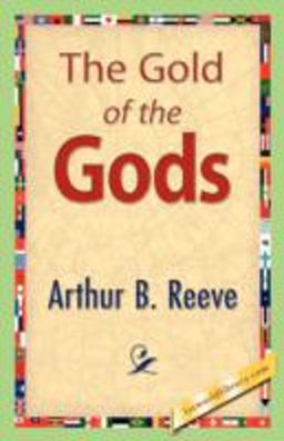 The Gold of the Gods