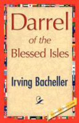 Darrel of the Blessed Isles