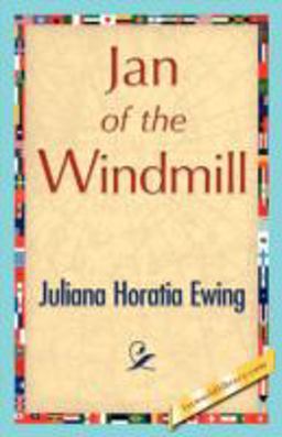 Jan of the Windmill