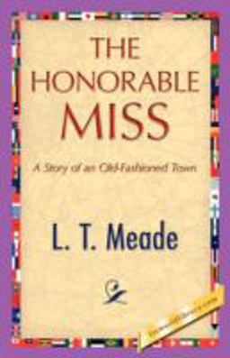 The Honorable Miss